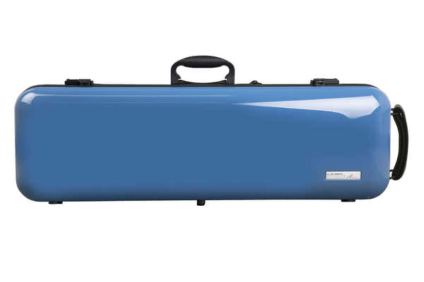 Air 2.1 Azul Brillante - Violín 4/4 (Asa Metro)
