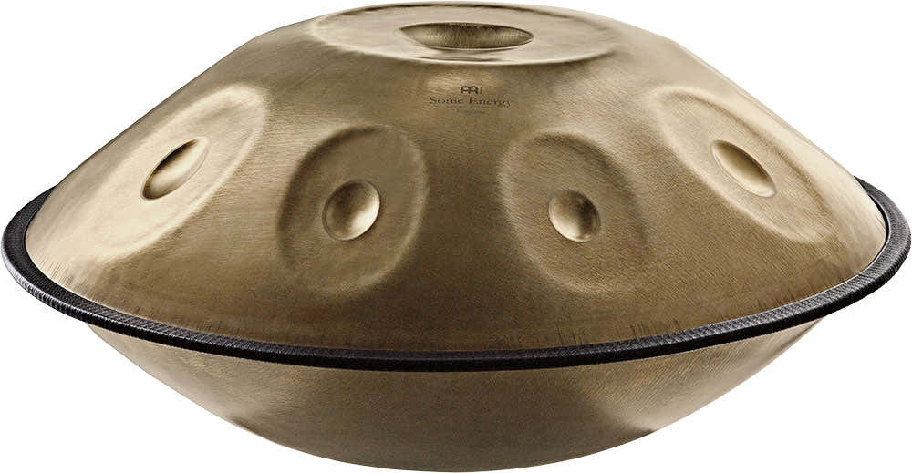 SONIC ENERGY SENSORY HANDPAN D KURD