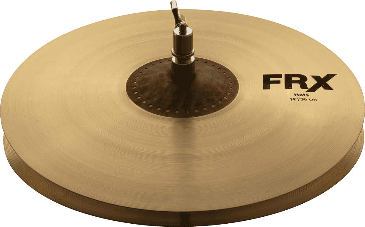 FRX1402 - FRX Charles 14"