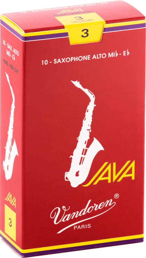 JAVA RED 3 - SR263R
