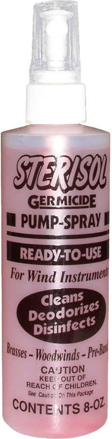 GERMICIDA SPRAY