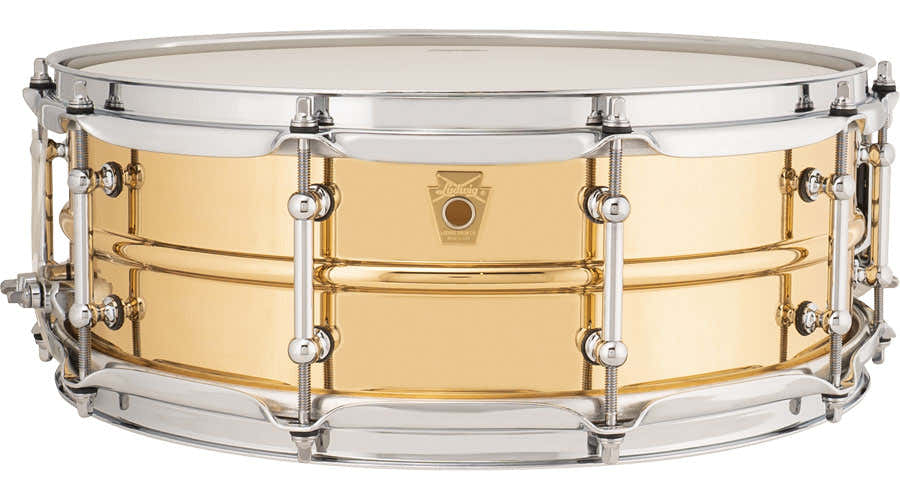 Lb550T - 14 X 5" Bronce Phonic (Casco de tubo)
