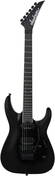 Soloist HH Pro Plus EBO Negro brillante