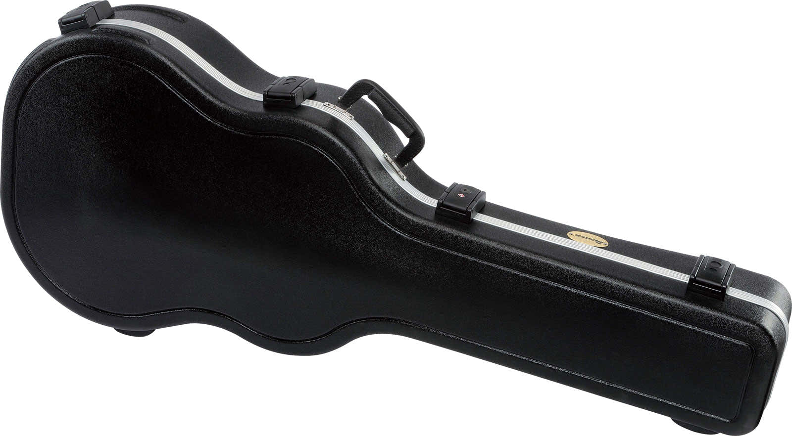 Estuche Hollow-Body Moldeado - MGB100C