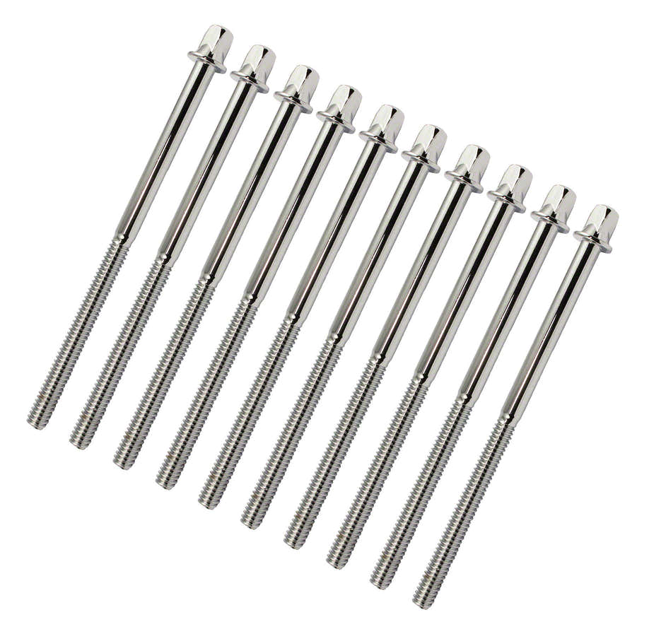 TRC-95 - TORNILLO 95MM - PASO 7/32" (X10)