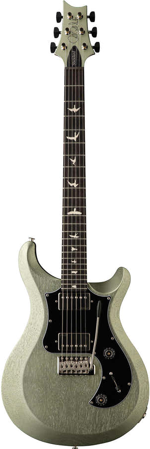 S2 Standard 24 Satinado Mavis Menta Metálico
