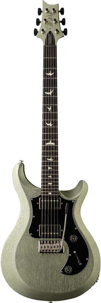 PRS S2 Standard 24 Satinado Mavis Menta Metálico