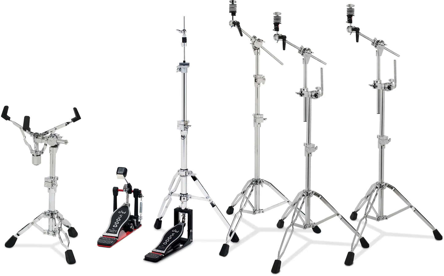 DWCP5000PK5 - DW 5000 Series 6 Piece Hardware Pack