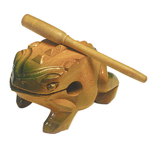 Fuzeau Rana 10 CM