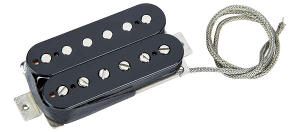 EVH Frankenstein Classic Pastilla