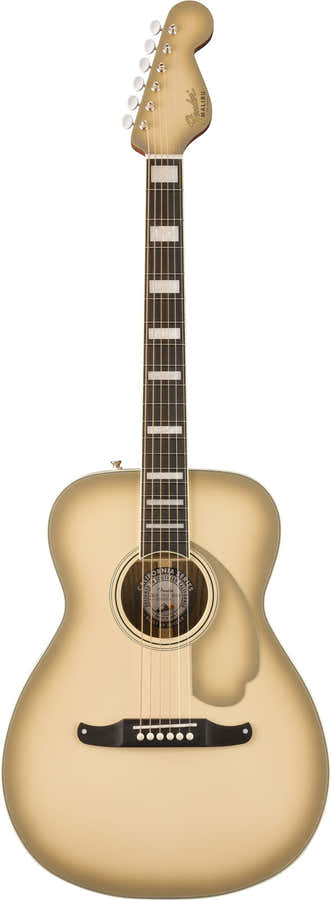 California Vintage Malibu LTD Antigua