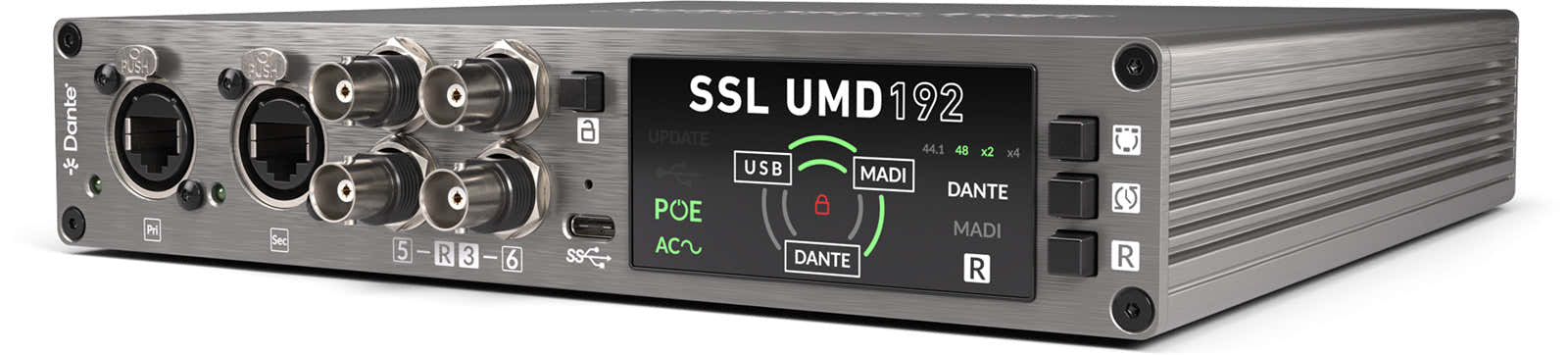 UMD192