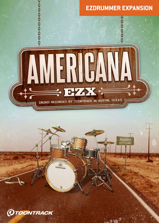EZX Americana