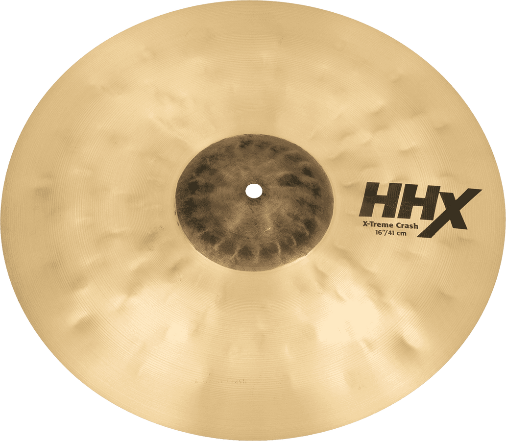 HHX Crash 16" X-treme - 11692XN