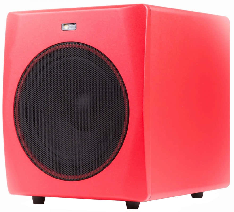 Gibbon 10 Rojo