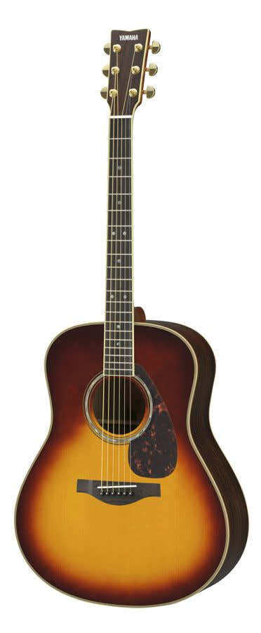 Ll16Bs A.R.E Sunburst Marrón
