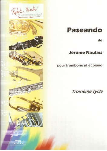 Naulais J. - Paseando
