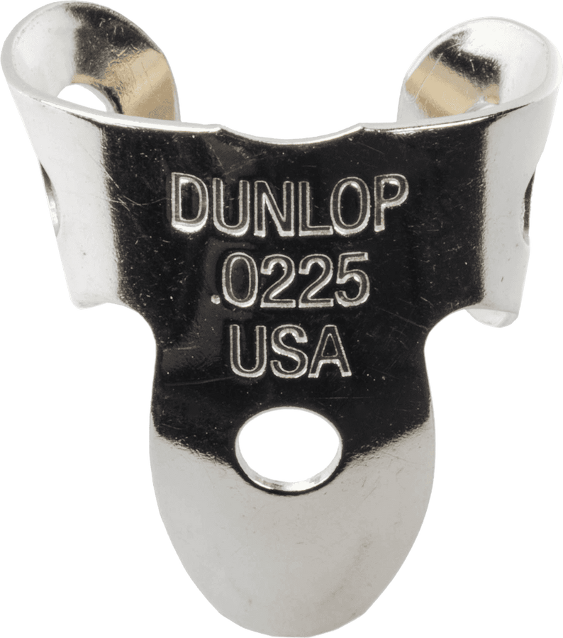 20 x 0,0225in 36R Fingerpick Nickel Silver