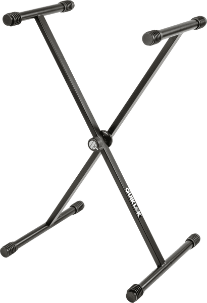 Quiklok Soporte para teclado T10BK Negro