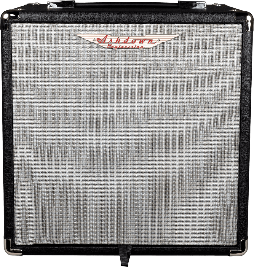 STUDIO 10 - SUPER LIGHTWEIGHT 60W BASS COMBO