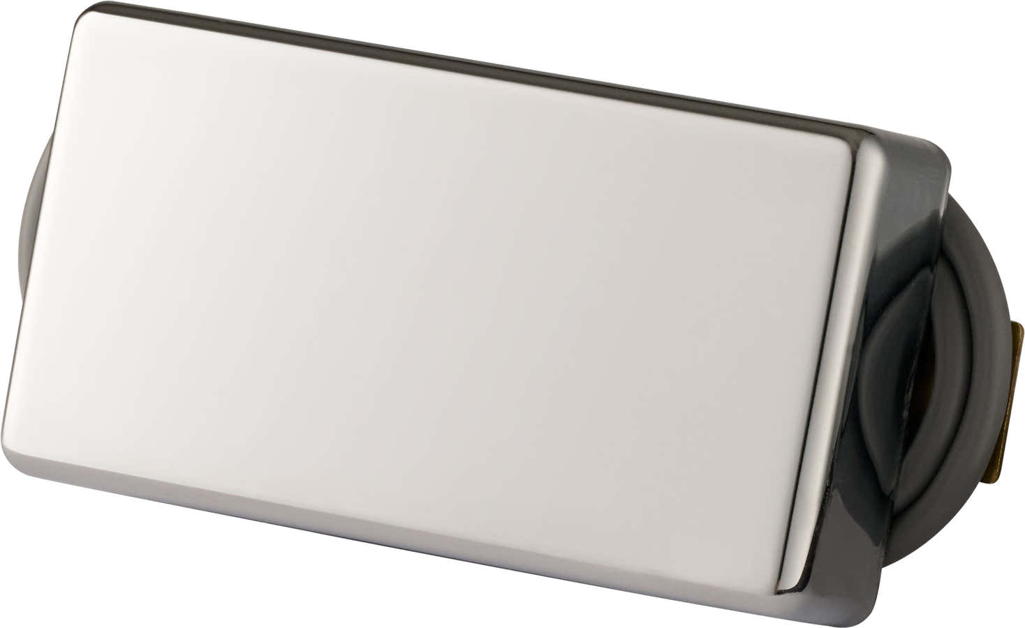 Tony Iommi Sign. Humbucker (Cubierta cromada 4C encerado 16k Cerámica Alnico 2)
