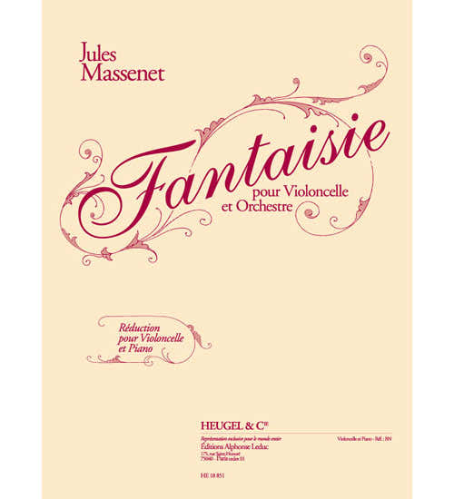 Fantaisie