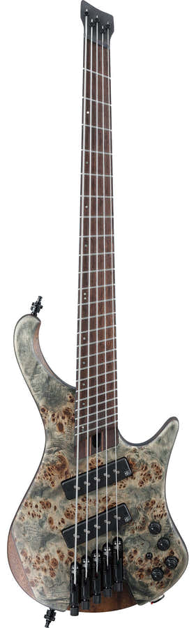 EHB1505MS-BIF Hielo Negro Mate Bass Workshop