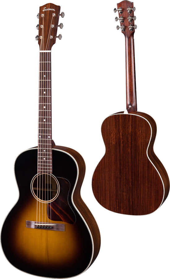 E20OOSS-TC Sunburst termo-curado