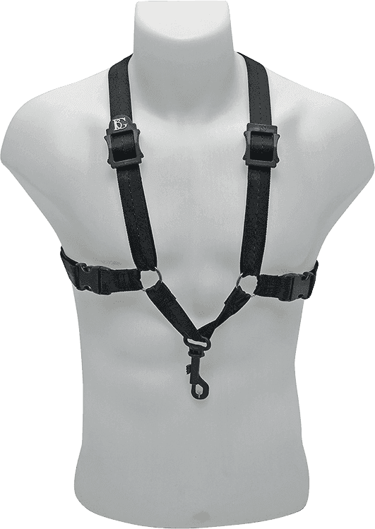 S42SH - ARNES SAXOFON NINO TAMANO S (SNAP HOOK)