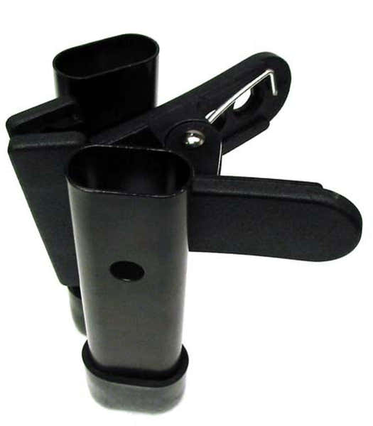 Stagg SOPORTE BAQUETAS DSH