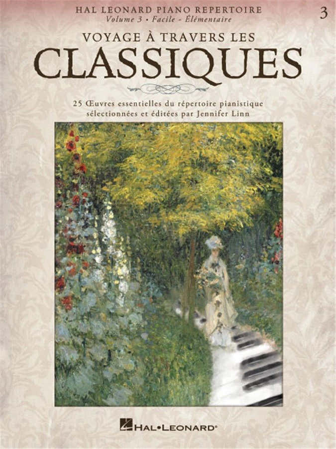 JOURNEY THROUGH THE CLASSICS VOL 3