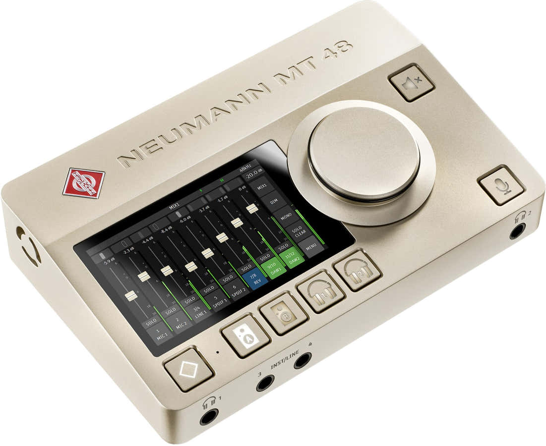 MT48 U