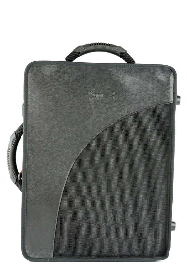 Estuche Oboe + Corno Inglés Trekking - Negro
