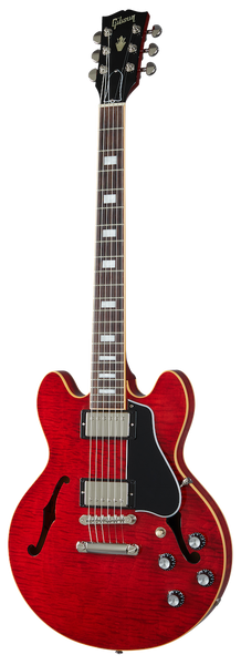 ES-339 Veteado 60s Cherry Moderno