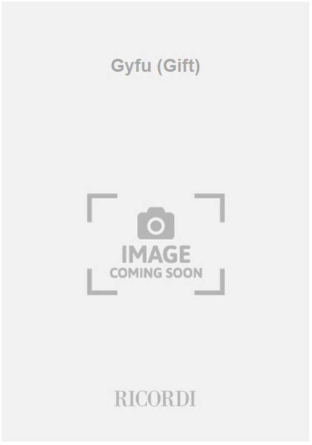 Gyfu (Gift)