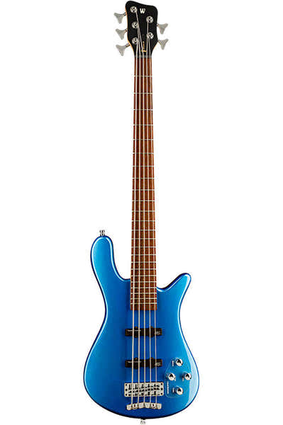 Streamer Lx 5 Azul metalizado