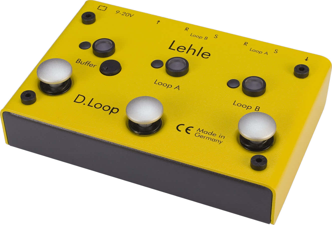 D.LOOP SGOS LOOPER/SWITCHER