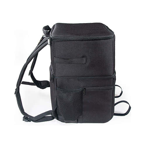 Musicnomad MN285 - Gomad Bolsa de transporte para accesorios