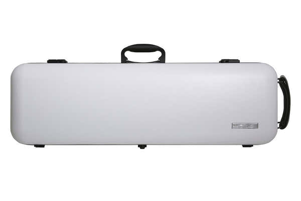 Air 2.1 Blanco Mate - Violín 4/4 (Asa Metro)