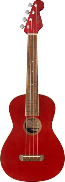 Avalon Ukelele tenor nogal cereza