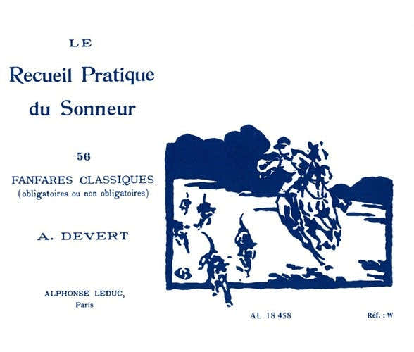 Recueil Pratique Du Sonneur