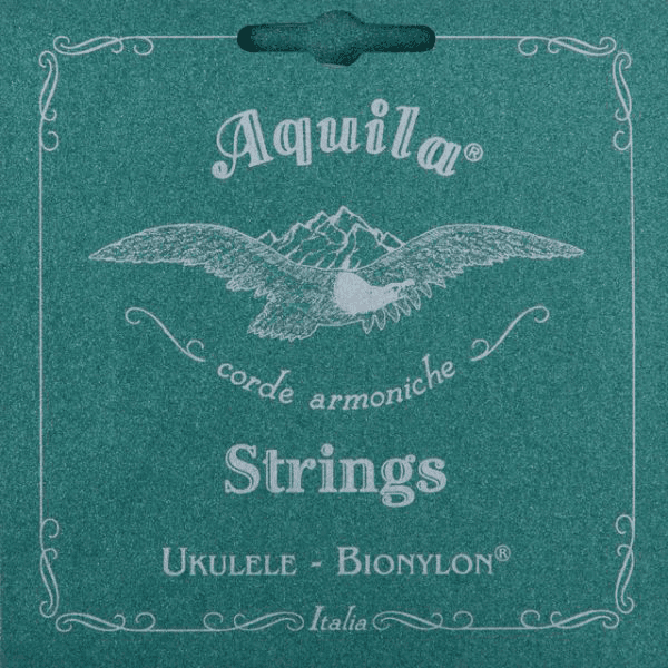 Aquila Cuerdas 63u Tenor Bionylon