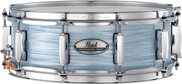 PMX Arce profesional 14X5 Azul hielo Oyster