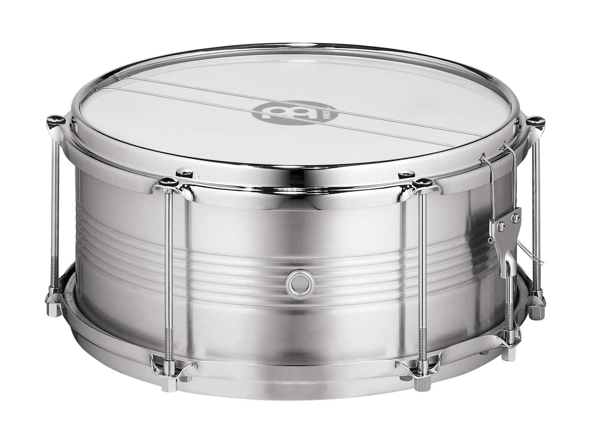TRADITIONAL ALUMINUM CAIXA (PATENTED) 12 X 6