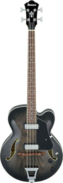 AFB200-TKS Negro transparente Sunburst Afb Artcore