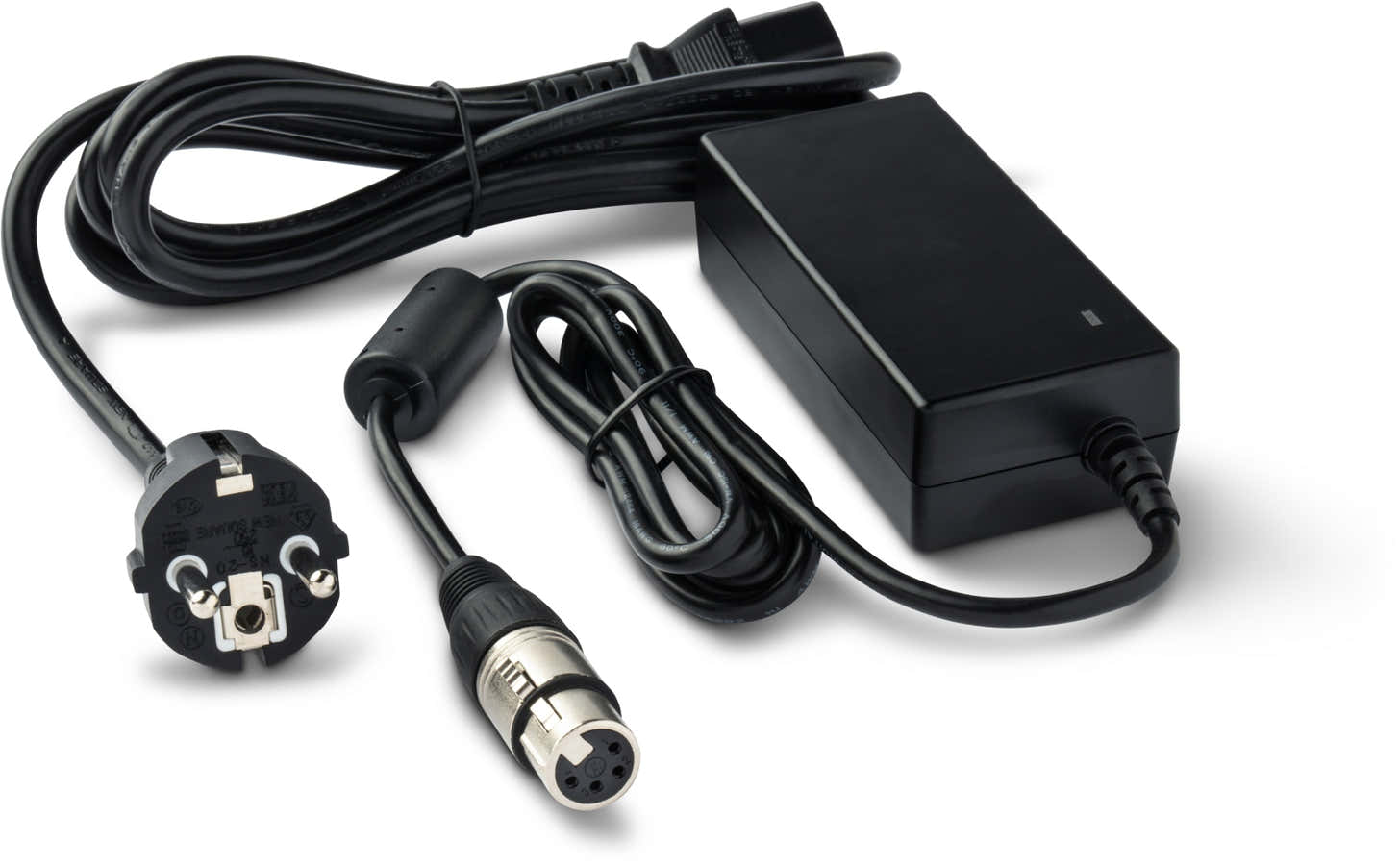 Power Supply OX