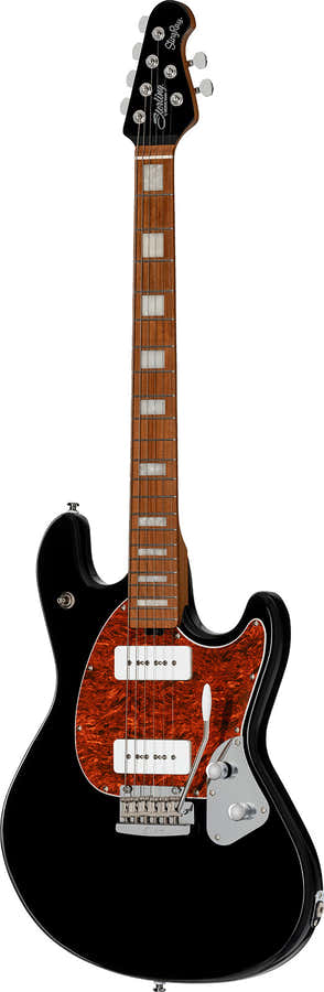 Stingray Plus SR50X Black