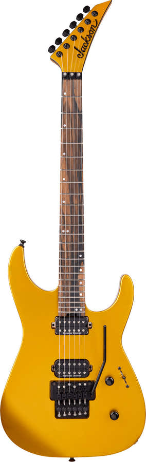 American Series LTD Virtuoso Veteado EBO Gold Rush