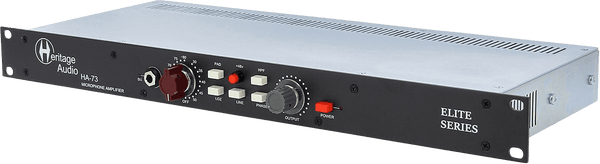 Heritage Audio HA73 Elite