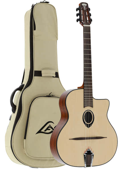 SL200 Swing Lâg Boca pequeña + Funda